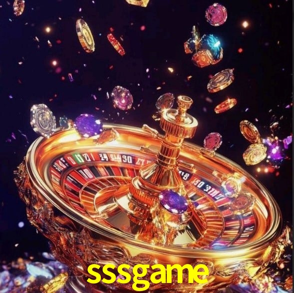 App Mobile sssgame - Jogue em Qualquer Lugar no Seu Smartphone