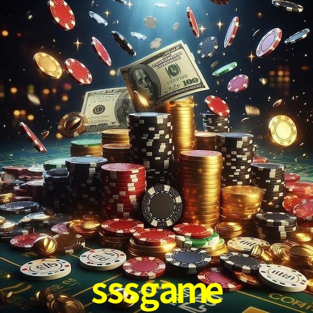 PIX Instantâneo sssgame
