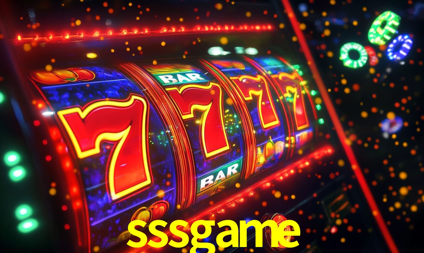 sssgame: Seu Especialista em Apostas Esportivas Brasileiras