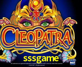 Descubra o Mundo do Cassino Online com sssgame