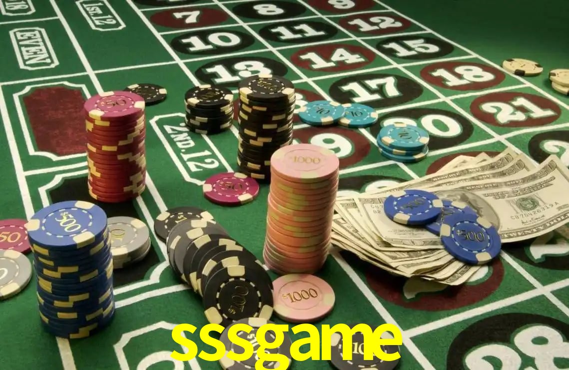 Game Statistics sssgame