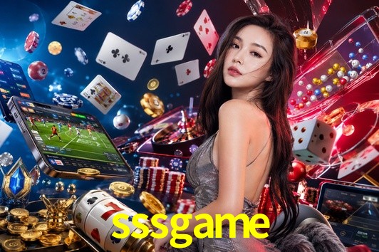 Game Providers sssgame