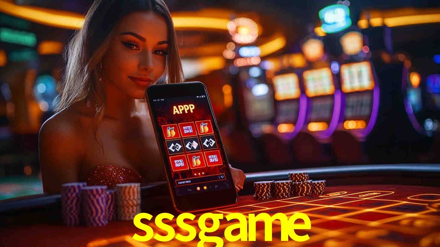 Descubra a Essência do sssgame: Nossa História e Compromissos
