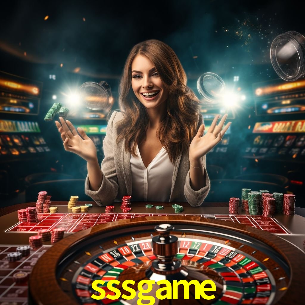 sssgame