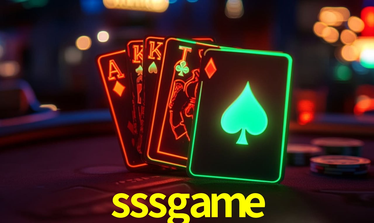 Benefícios da Conta sssgame