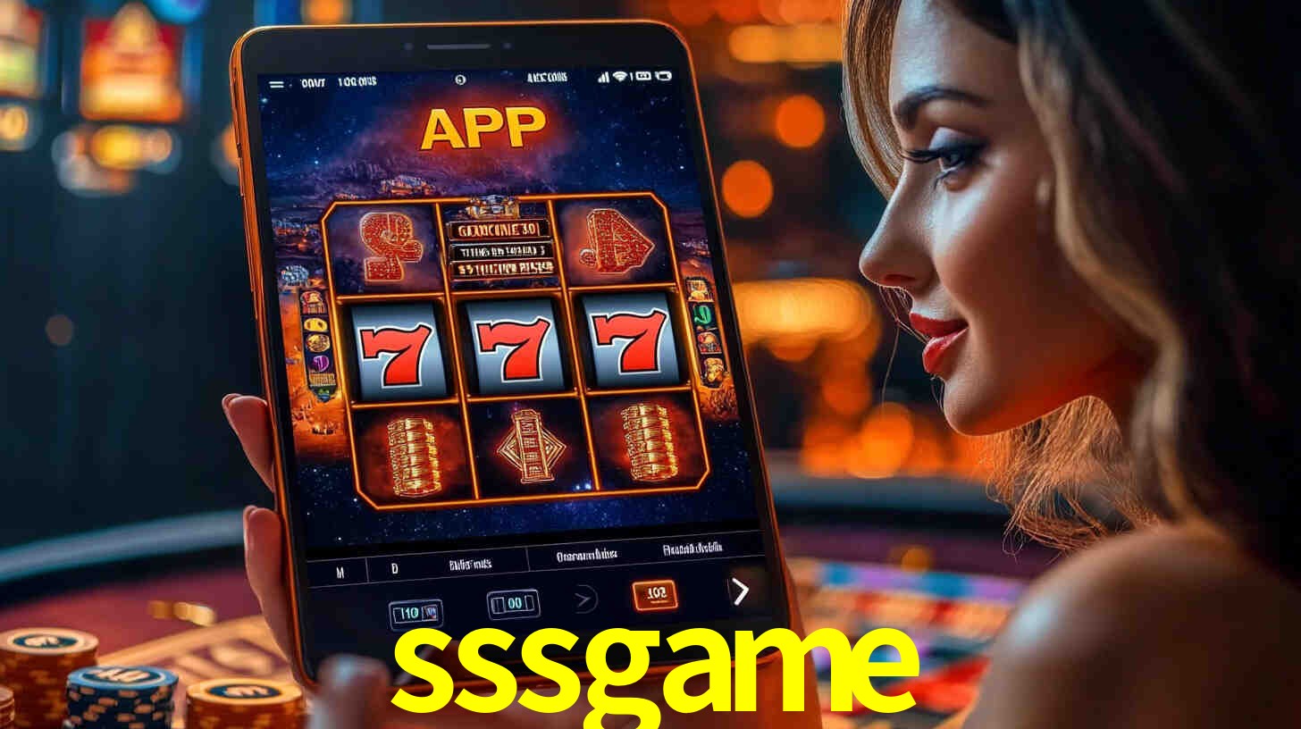 sssgame.com
