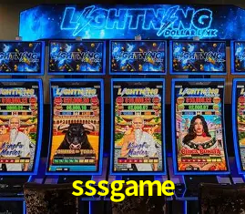 A Experiência Imersiva dos Cassinos Ao Vivo no sssgame