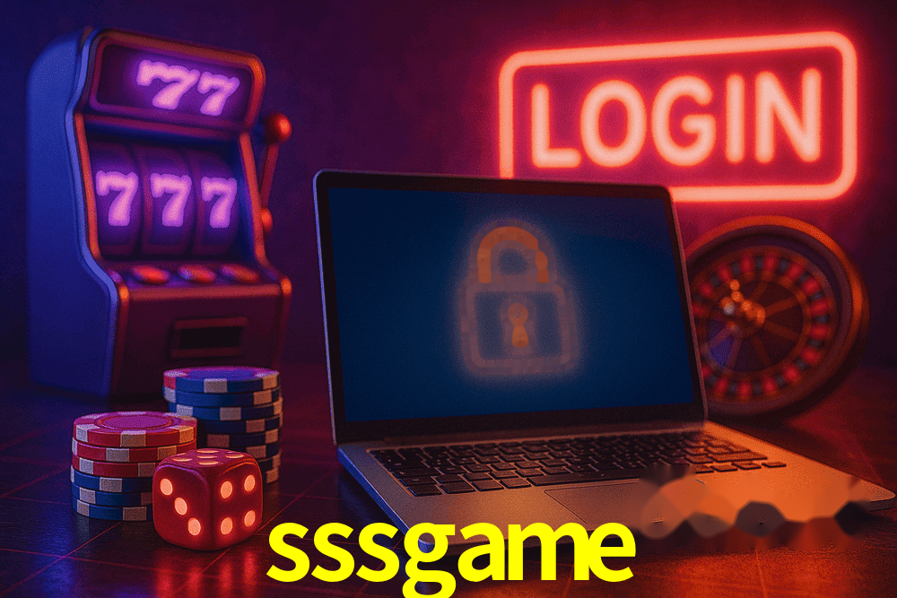 Casino Ao Vivo sssgame