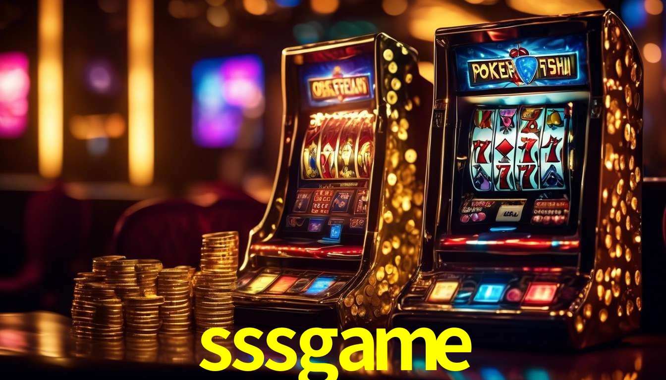cassino sssgame
