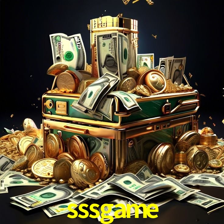 Jogos de Slot sssgame