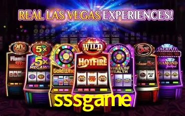 Descubra a Magia dos Jogos de Arcade no sssgame
