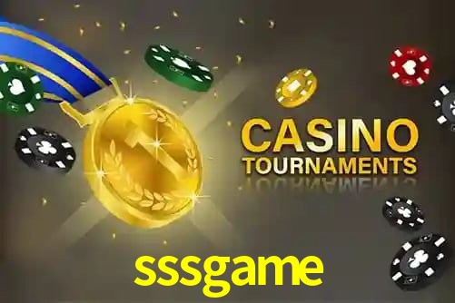 Interface do Aplicativo sssgame - Design Premium e Intuitivo