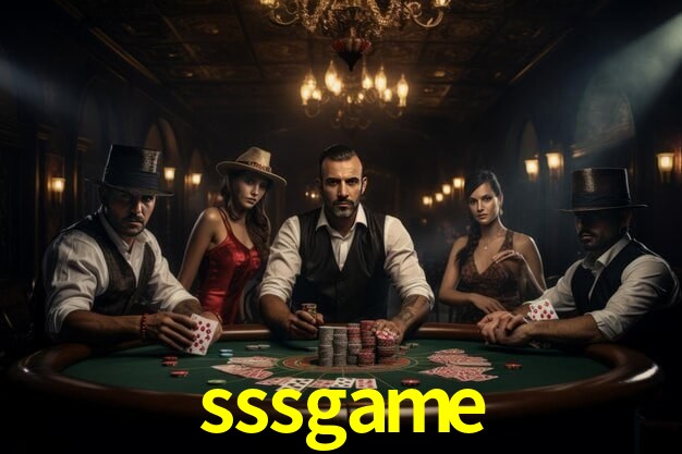 Imagem secundária para conteúdo da página Facebook sssgame
