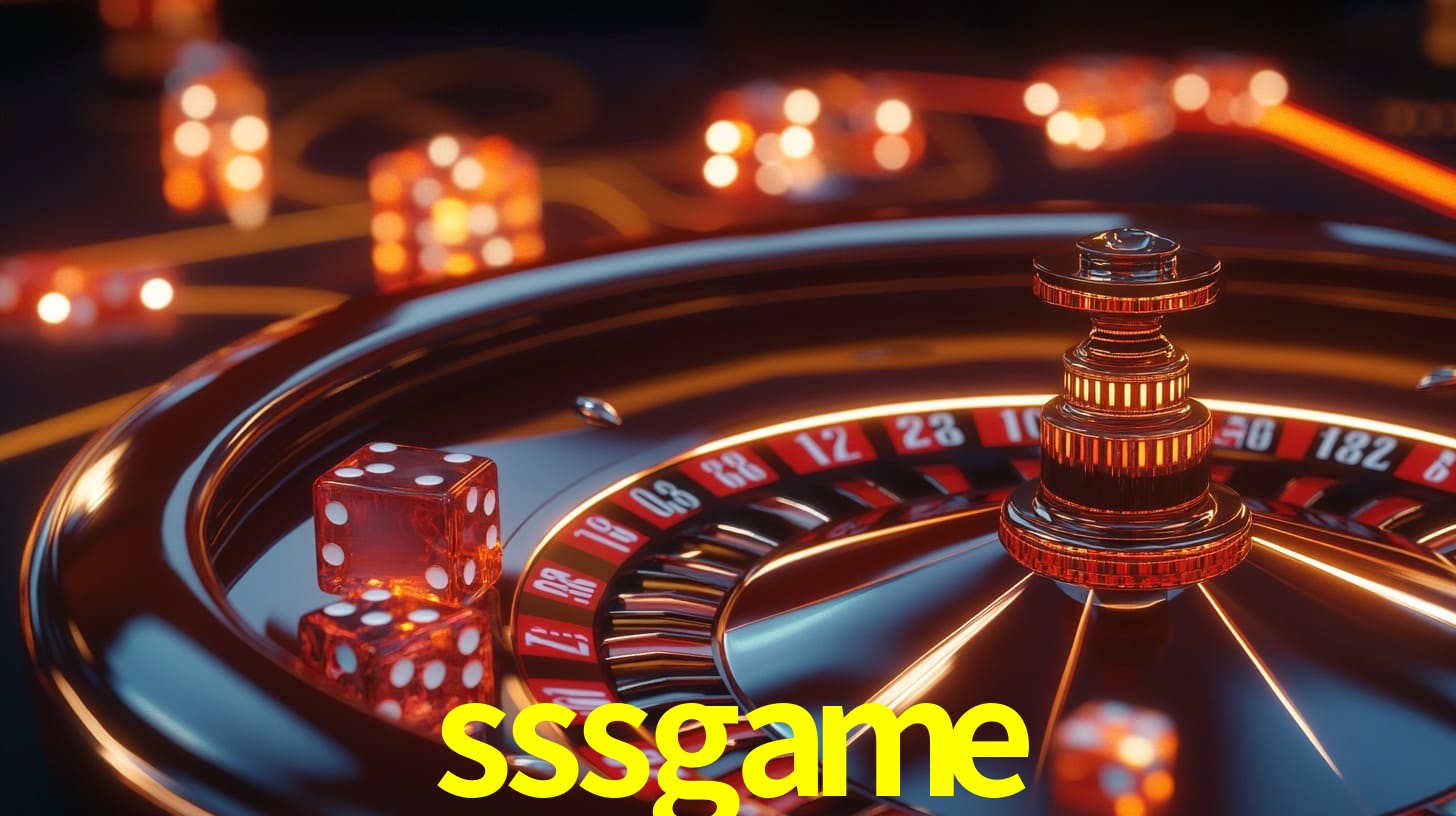 sssgame: A Experiência de Casino com Jogos de Mesa ao Vivo