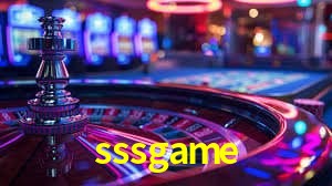 Provedores de Jogos sssgame