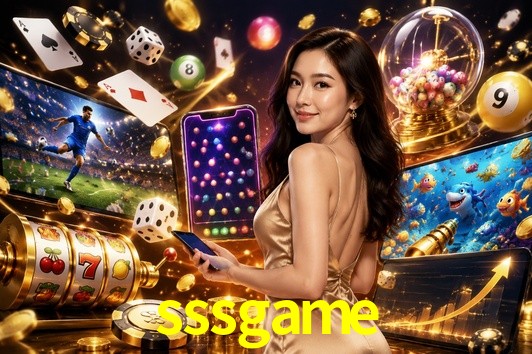 Secure Login sssgame