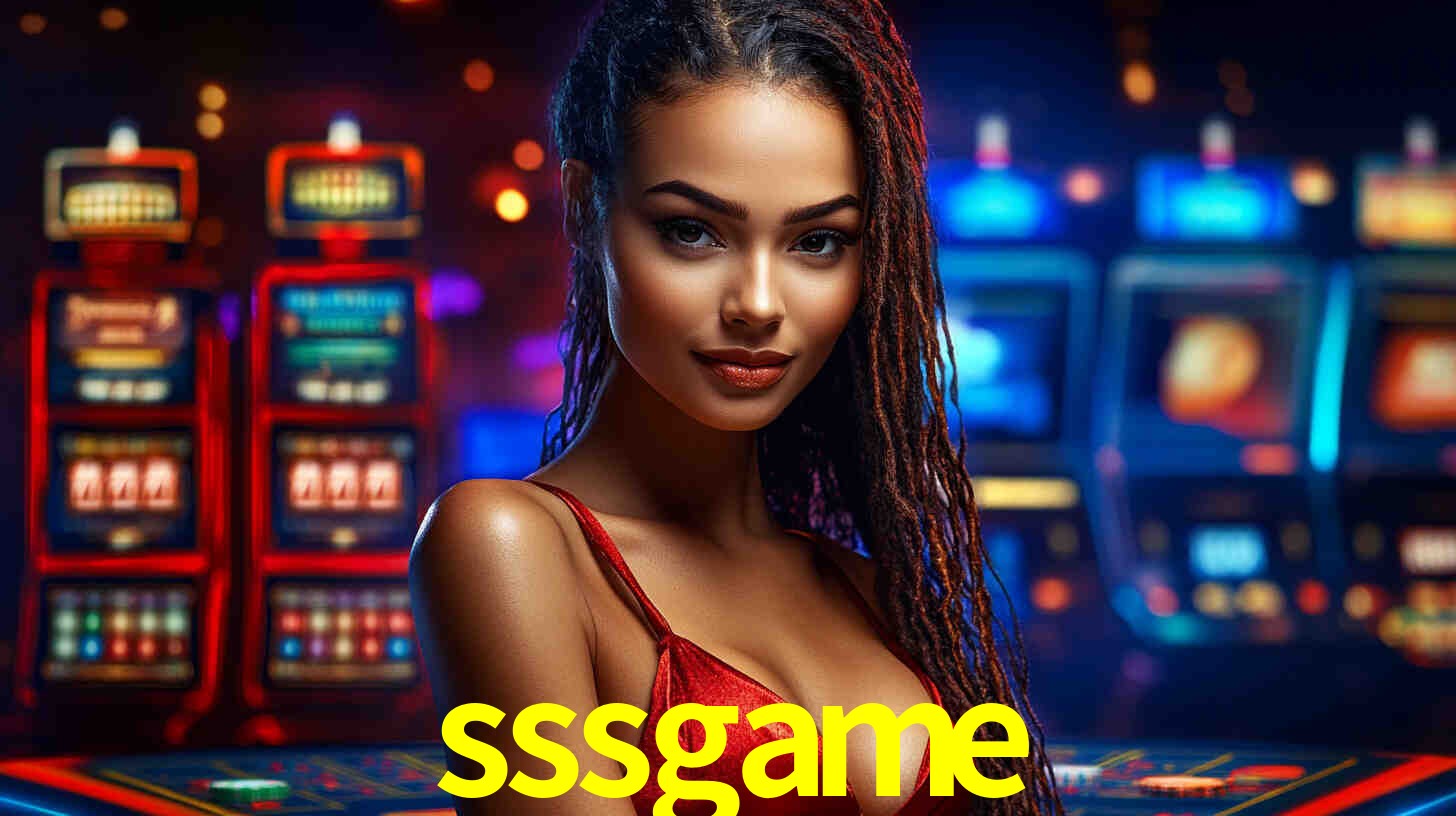 Desvendando o Mundo dos Jogos Virtuais na sssgame